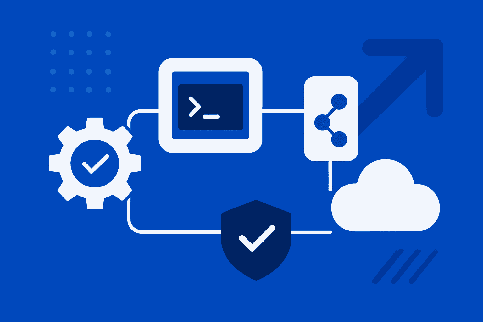 choosing the right runtime connector and governance stack for autonomous workflows