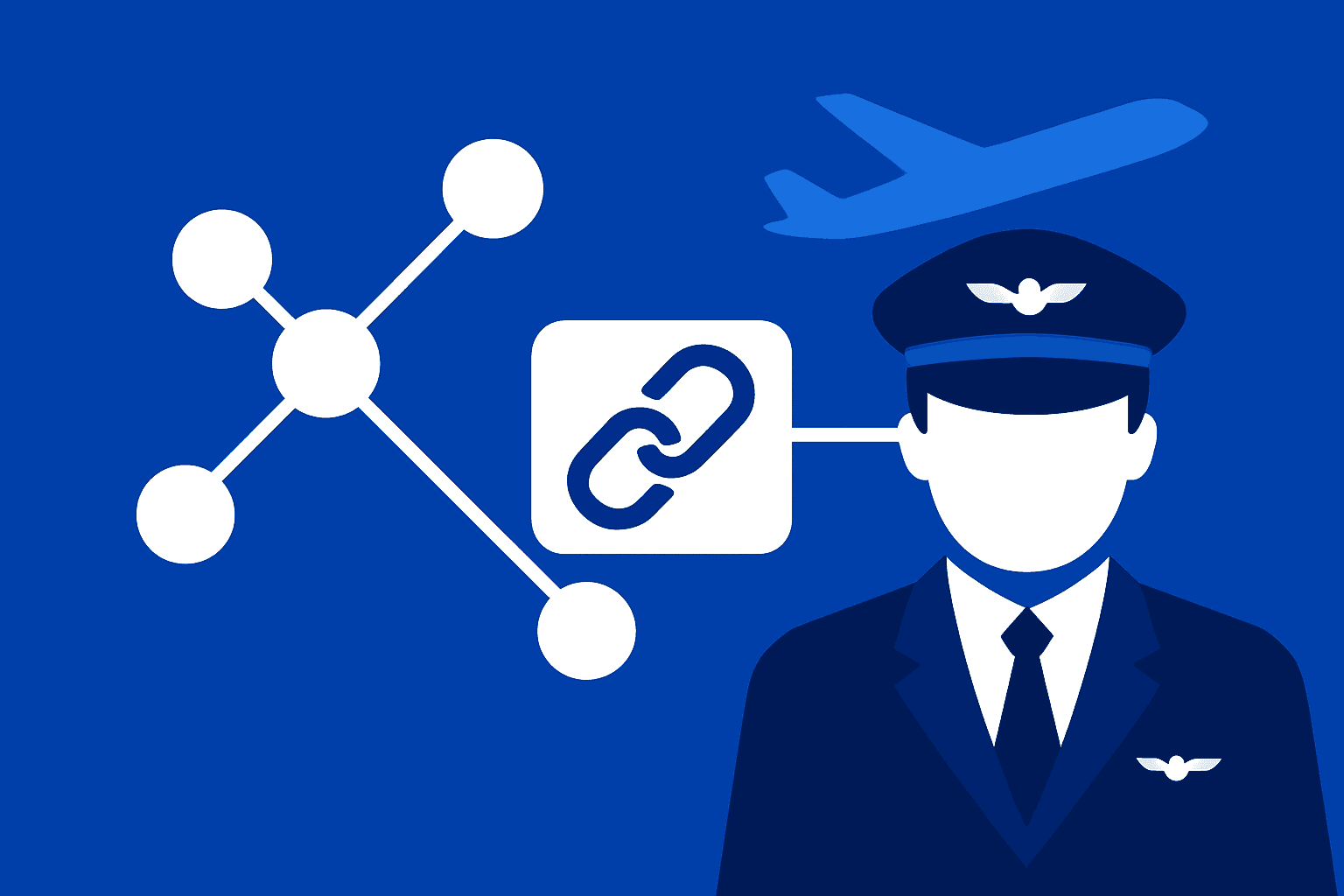 from edge to cockpit building interoperable agent connectors for real world workflows
