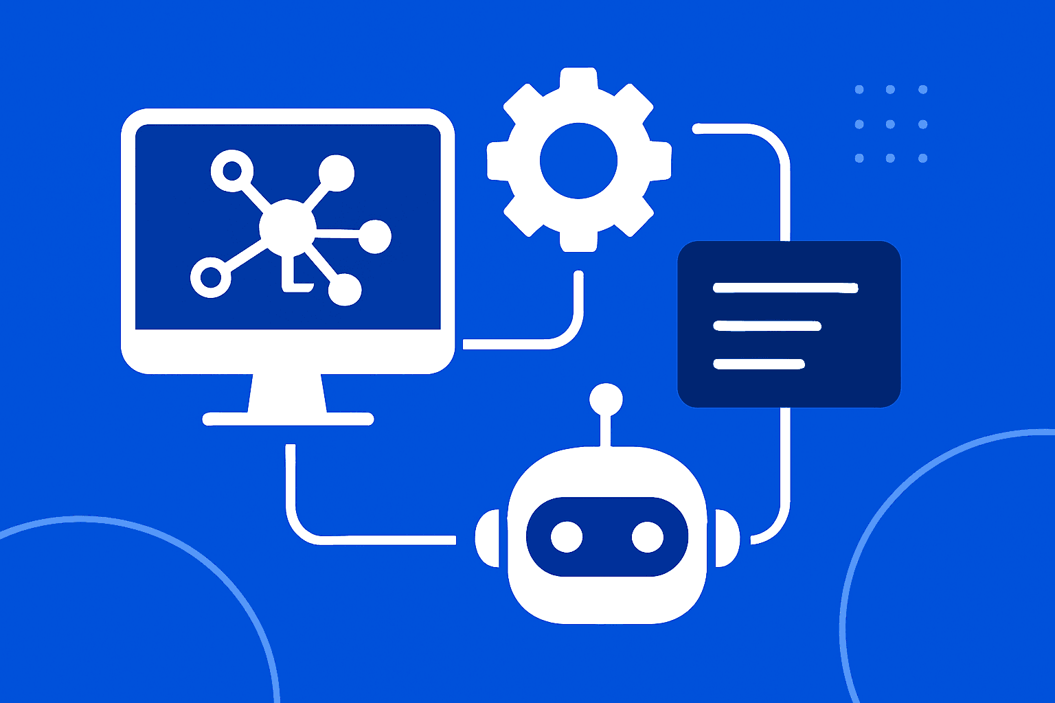 how connector marketplaces and mcp governance are reshaping autonomous workflows