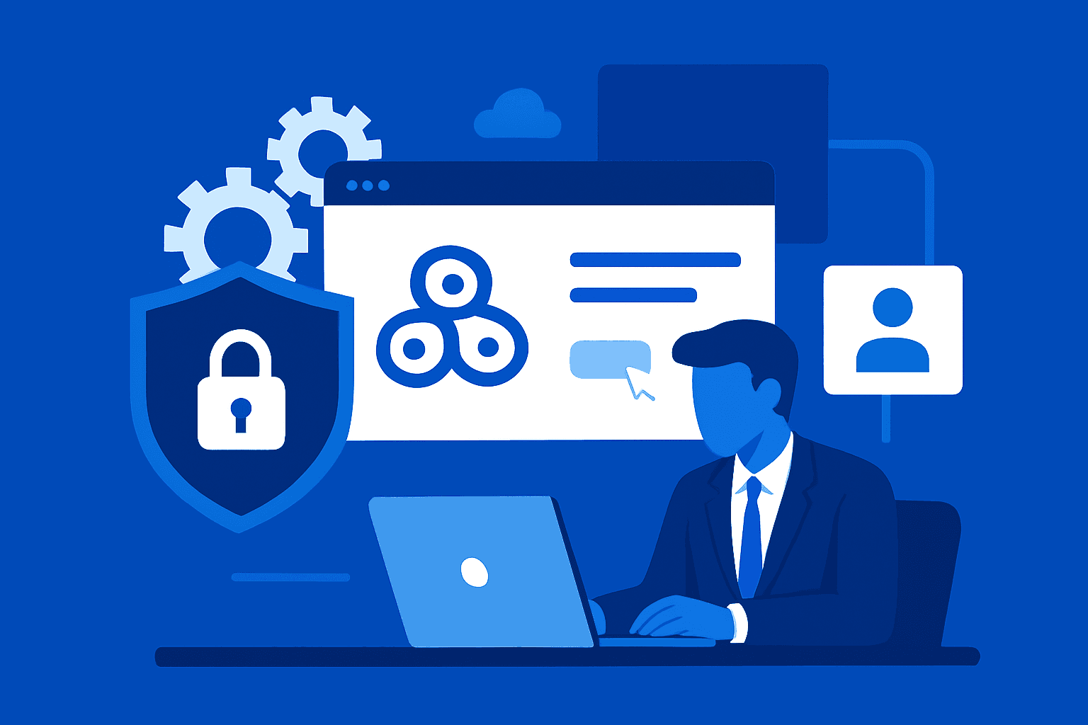 how enterprises secure and scale agent integrations with open tool interfaces