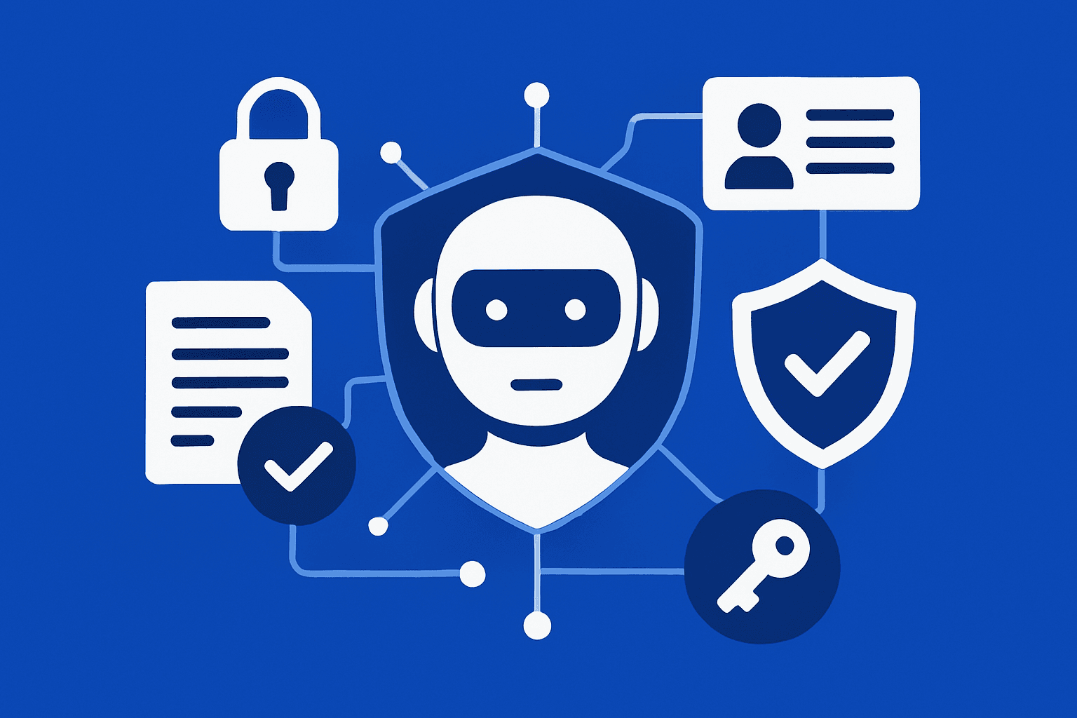 how identity audit and certification can tame autonomous assistants connected by model context protocols