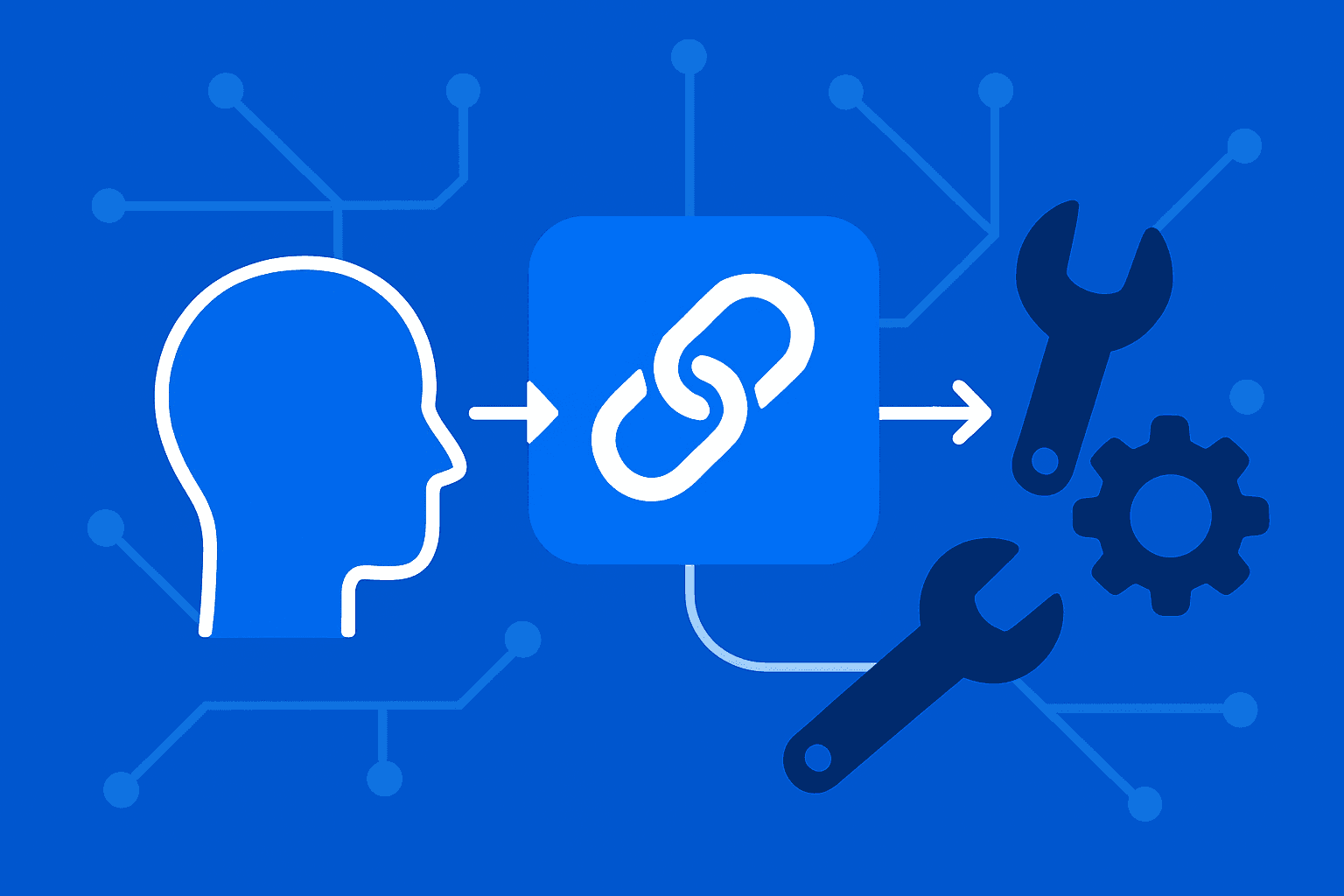 how stateless connectors are reshaping agent to tool connections