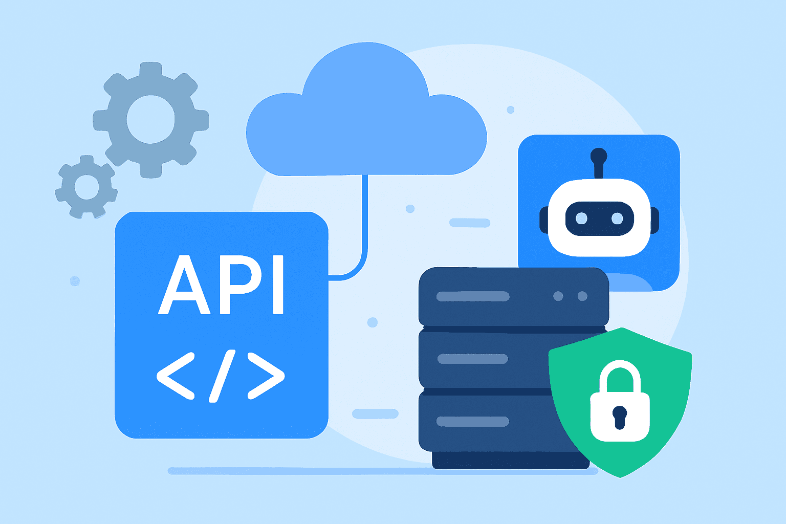 make your apis agent ready building a secure tools backend for ai assistants