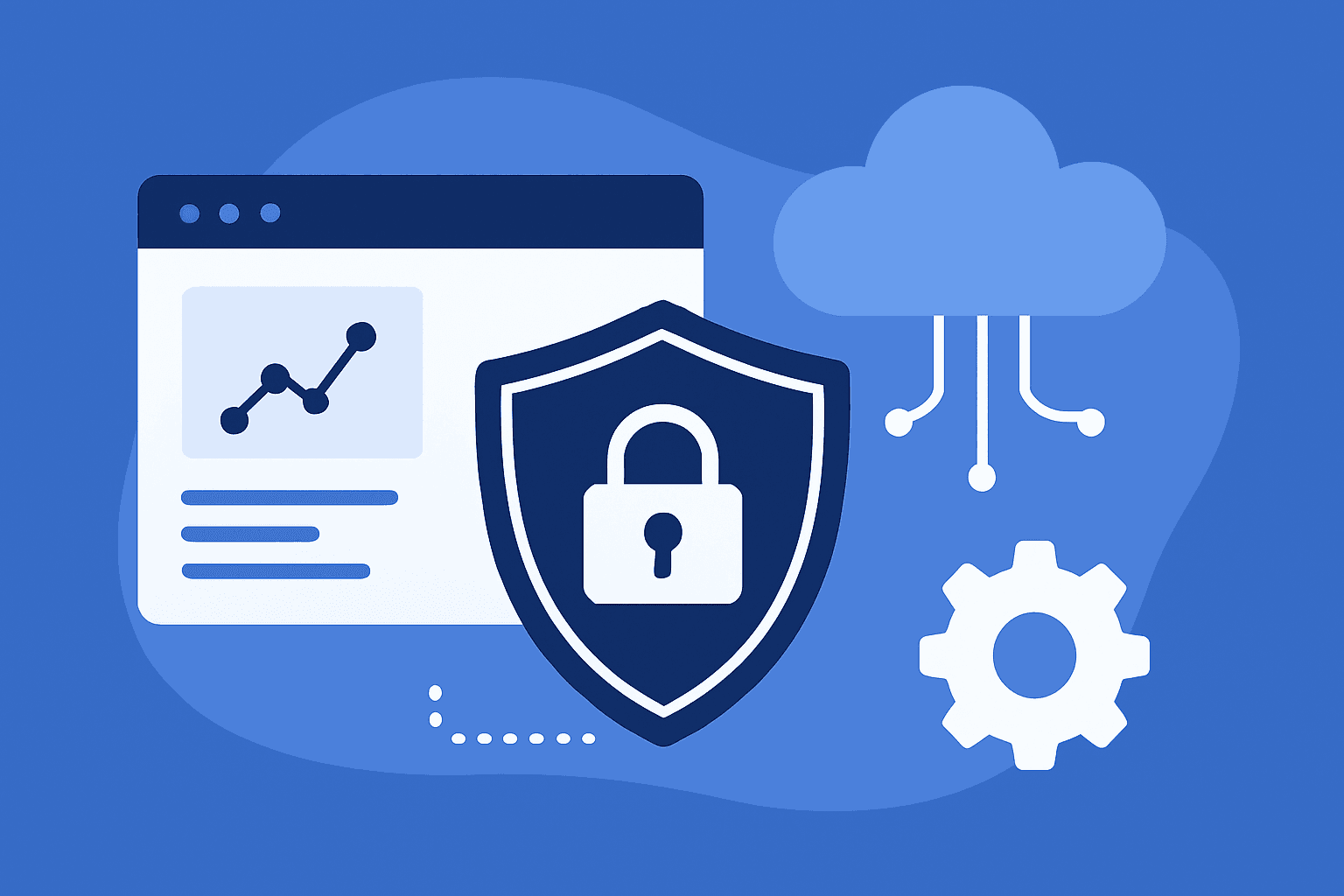 minimizing data exposure when models call external services