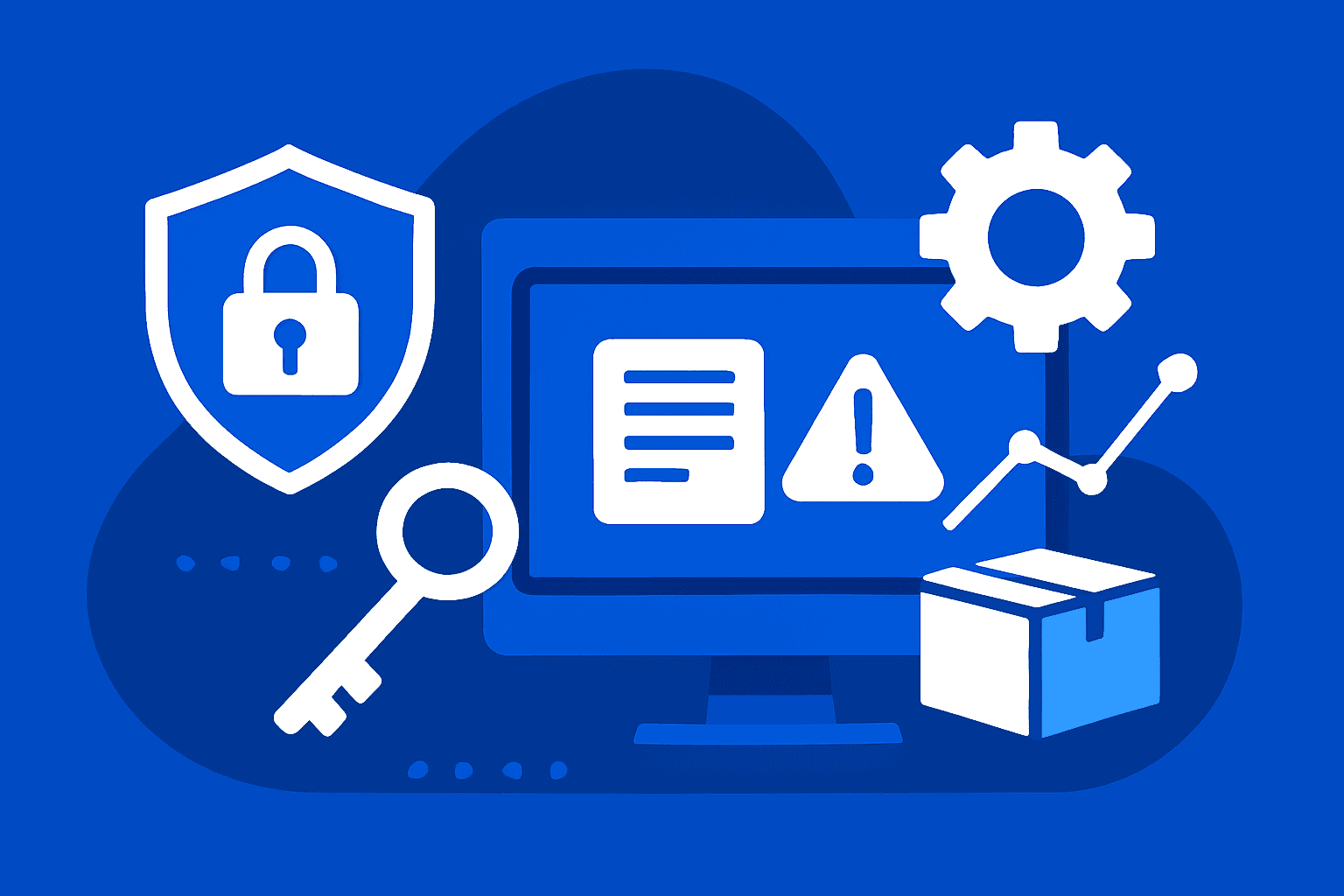 mitigating token leakage and supply chain risks in model connector deployments