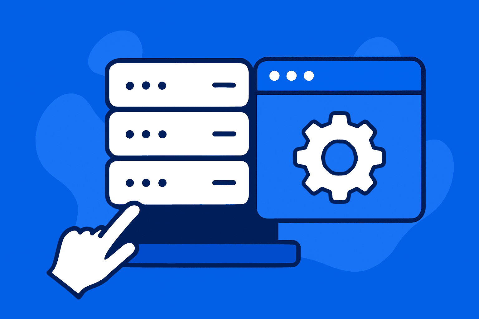 one click hosted servers for stateless agent integrations move from prototype to production