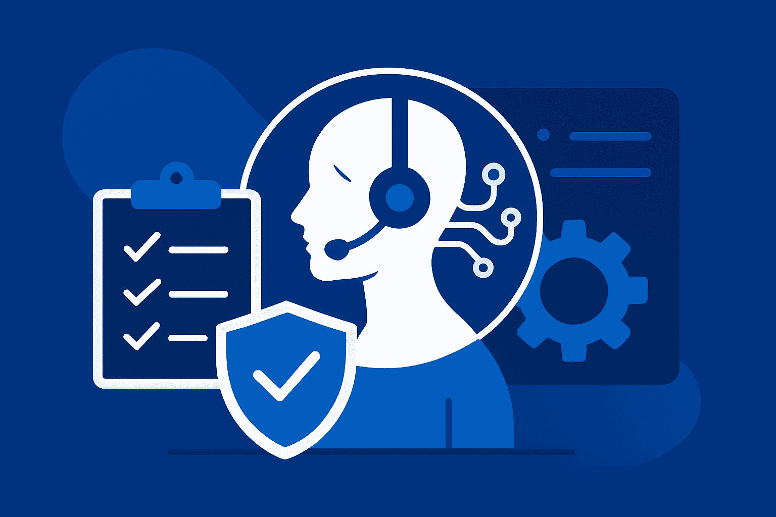 preparing for new federal guidance operational checklists for trustworthy autonomous assistants