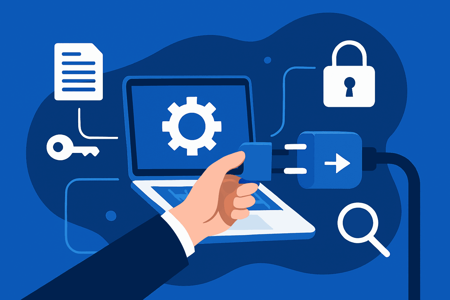 preparing tool connectors for a stateless protocol navigating new authorization and discovery patterns