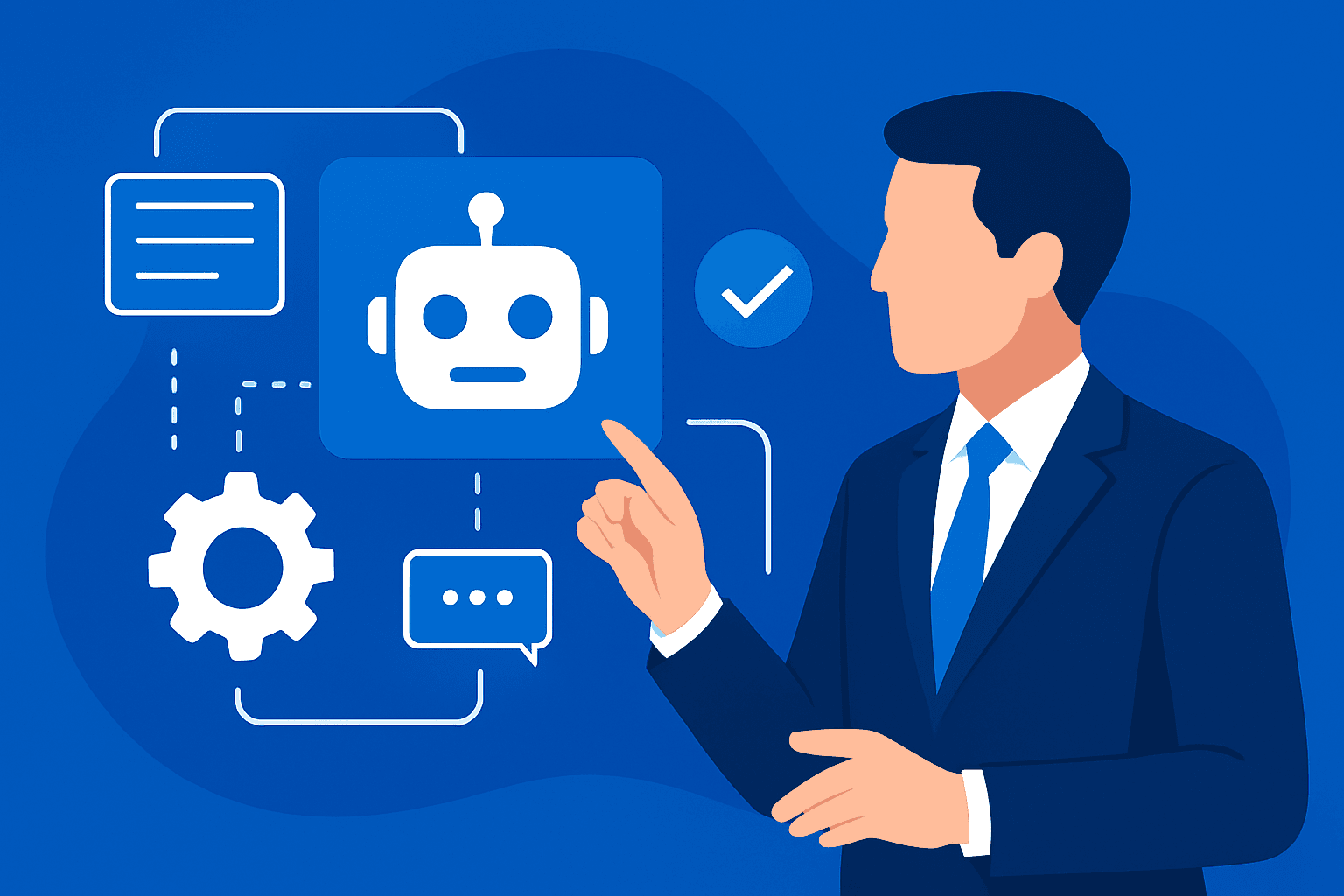 real world examples of stateless tool integration for enterprise ai assistants