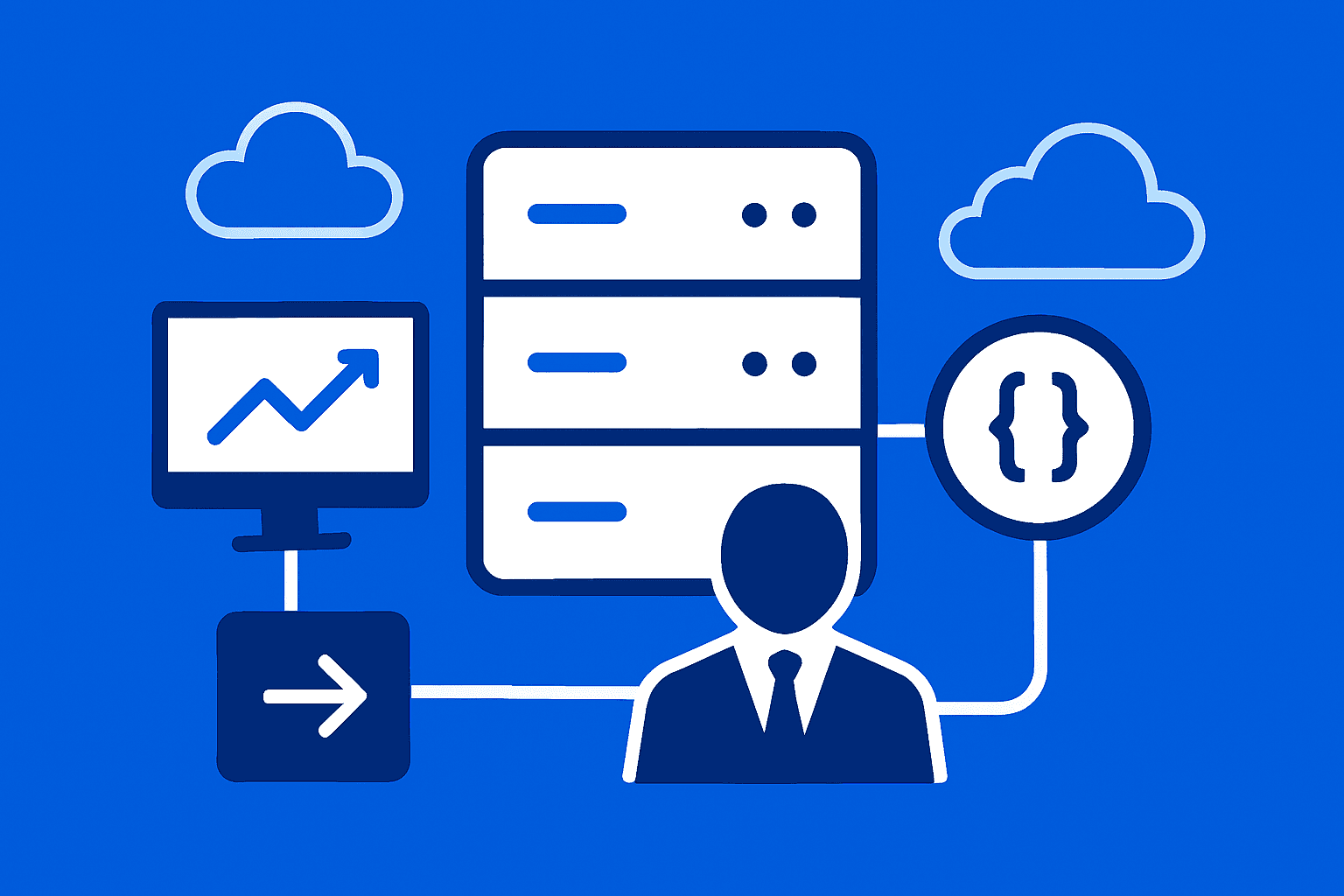 scaling agent workflows with stateless tool servers and header based routing