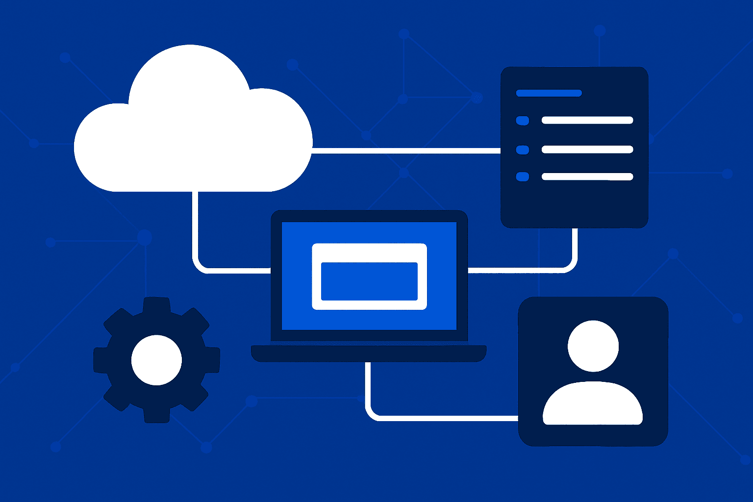 sessionless agent patterns that scale tool integrations across cloud and desktop