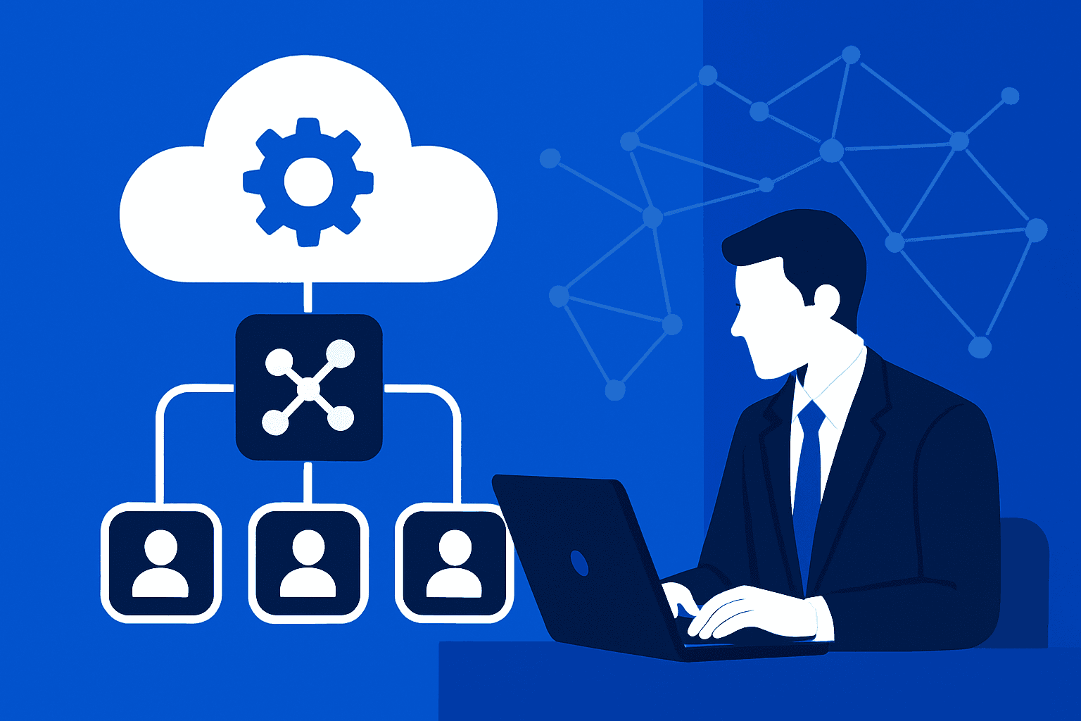 why managed connector platforms are the missing layer for enterprise agent deployments